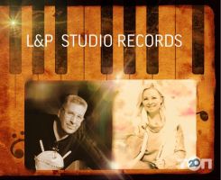 L&P Studio Records, студия звукозаписи фото