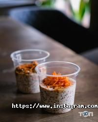 Кофейни и кондитерские Atelier. Design & Coffee фото