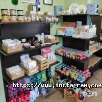 ШоШоурум, магазин товаров украинского производства фото