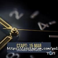 Golden Gate отзывы фото