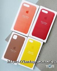 Quadrat, магазин аксесуарів фото