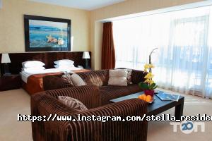 відгуки про Stella Residence фото