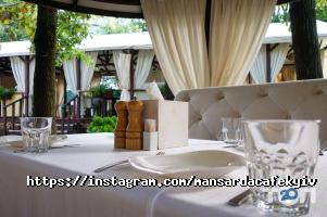 Мансарда відгуки фото