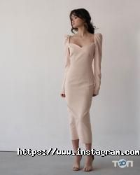 відгуки про Lipinskaya Brand фото