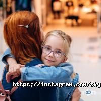 Торговые, торгово-развлекательные центры Sky Mall фото