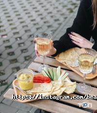 відгуки про Beans & Brews фото