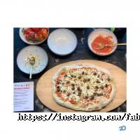 Fabbrica Pizza & Pasta Алматы фото