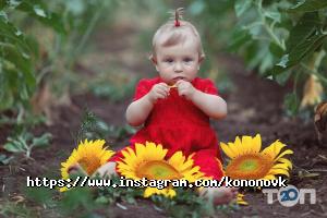 Фото, відео послуги Фотостудія Кирила Кононова фото