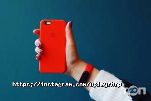 Магазини та ремонт мобільних телефонів Uplay фото