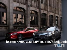 Интер-авто Одесса фото