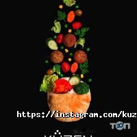 Кафе, бари Kuzen фото