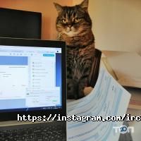 Irc Group Днепр фото