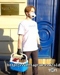 відгуки про Old Pal Bar фото