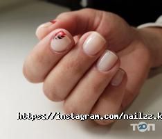 Nailzz відгуки фото