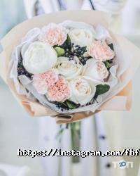 FlorIn, квіткова студія фото