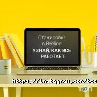 отзывы о Beeline фото