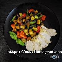 Eco Food Одесса фото