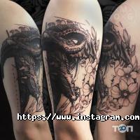 Тату салони Oh My God фото