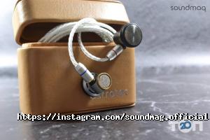 Soundmag Днепр фото