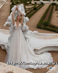 отзывы о BRIDAL фото