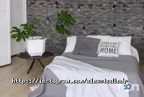 Alex Studio відгуки фото