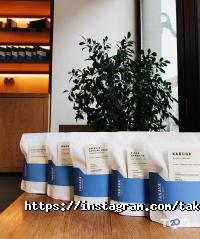 Кофейни и кондитерские Takava фото
