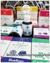 відгуки про Sweet Vape фото