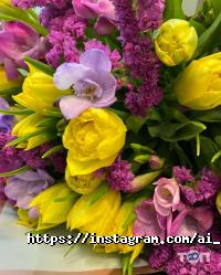 Ai Flowers Астана фото