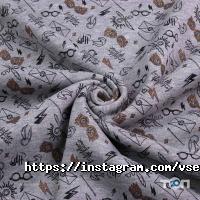 Магазини тканин Всі тканини фото