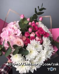 отзывы о zakaz.flowers фото