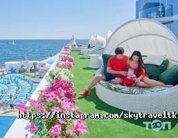відгуки про Sky Travel фото