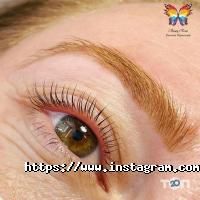 Центр з нарощування вій Євгенії Огрохіної Одеса фото