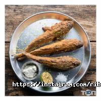 відгуки про Риба пила фото