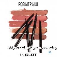 отзывы о Inglot фото