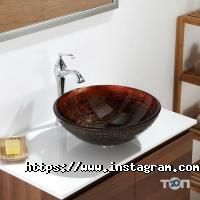 відгуки про Kraus фото