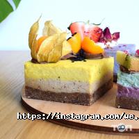 We Berry Bar, кондитерська фото