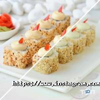 Smilefood Одесса фото