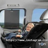 Дитячі магазини Babyshop фото