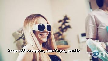 відгуки про Файна фото