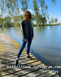 Ведуча Вікторія Скрима відгуки фото