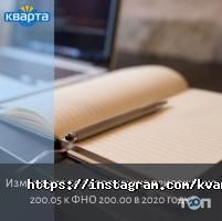 Кварта ЛТД Астана фото