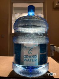 Доставка води Grand Water фото