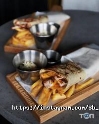 Кафе, бари 3b сafe фото