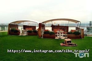 Sibo Travel Одеса фото