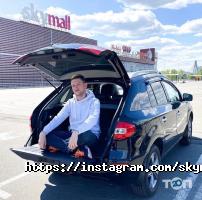 Sky Mall отзывы фото