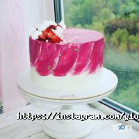 Кав'ярні та кондитерські Gloria Cake фото