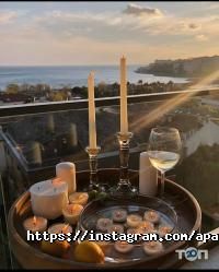 Готелі, хостели Рішельє фото