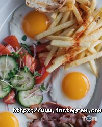 відгуки про Pizza & Grill фото