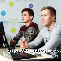 Курси, тренінги Шаг фото