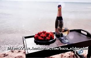 Ельдорадо Запоріжжя фото